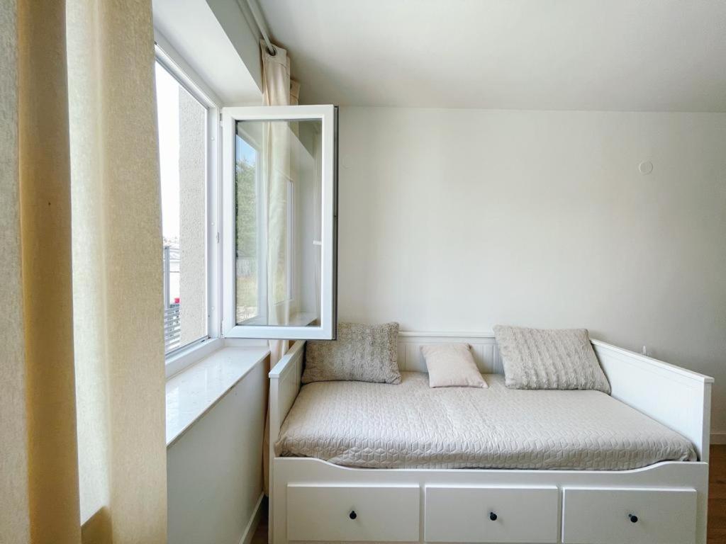 Caramel Comforts With Sea View In Stinjan Only 300 Meters From The Beach Pula Exterior foto